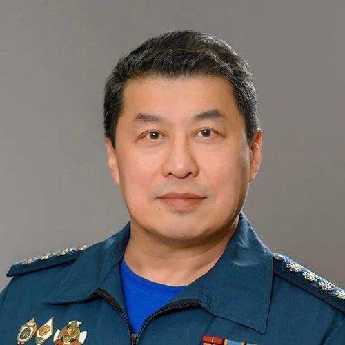 Ким Валентин Леонидович